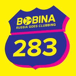 Bobina - Russia Goes Clubbing #283 SBD