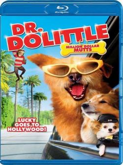   5 / Dr. Dolittle: Million Dollar Mutts 2xMVO