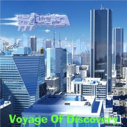 VA - Voyage Of Discovery