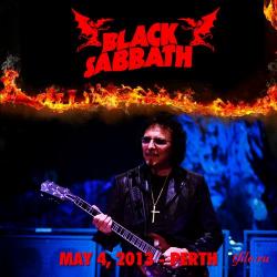 Black Sabbath - Perth Arena