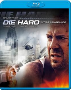  3 / Die Hard: With a Vengeance 5MVO + 2DVO + 5AVO
