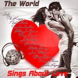 VA - The World Sings About Love