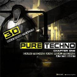 VA - Pure Techno Chapter One
