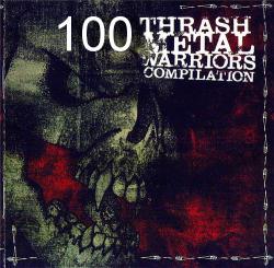 VA - 100 Greatest Thrash Metal Songs