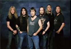 Iron Maiden - Видеоклипы