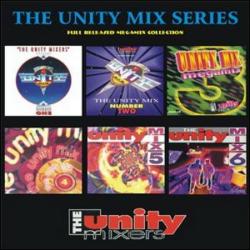 VA - The Unity Mixers - Unity Mix Vol.1-6