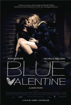  / Blue Valentine MVO