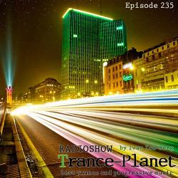 Dj Ivan-Ice-Berg - Trance-Planet #235