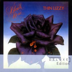 Thin Lizzy - Black Rose (Deluxe Edition 2 CD)