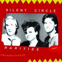 VA - Silent Circle - Rarities Productions