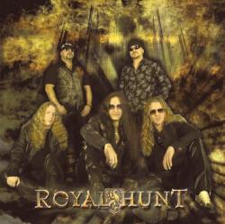 Royal Hunt Discography