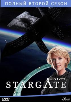  : -1, 2  1-22   22 / Stargate: SG-1 [AXN Sci-Fi]