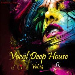 VA - Vocal Deep House Vol.14 [Compiled by Zebyte]