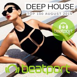 VA - Beatport Top 100 Deep House August
