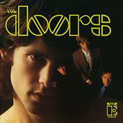 The Doors The Doors (3CD, Deluxe Edition, Remastered 2017)