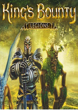 King's Bounty: Legions