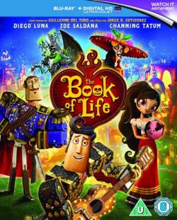   / The Book of Life DUB