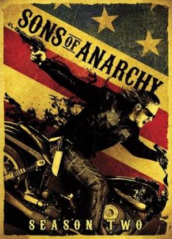   / Sons of Anarchy [USA Transfer] [2 : 1-13   13] MVO