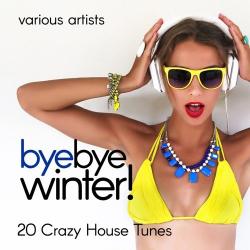 VA - Bye Bye Winter! (20 Crazy House Tunes)