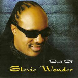 Stevie Wonder - Best Of