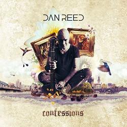 Dan Reed - Confessions [24 bit 96 khz]