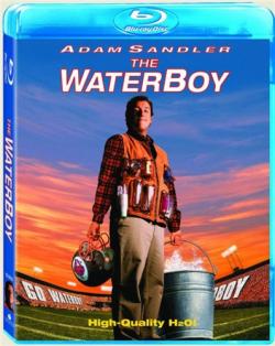   / The Waterboy DUB