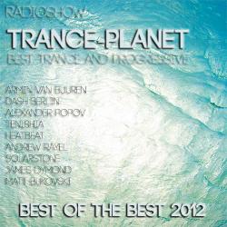 Dj Ivan-Ice-Berg - Trance-Planet #256. Best of the Best 2012