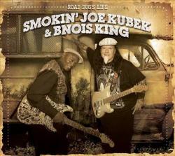 Smokin' Joe Kubek & Bnois King - Road Dogs Life