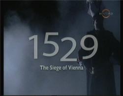 1529  -   / 1529 - The Siege of Vienna VO