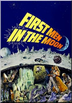     / First Men in the Moon MVO
