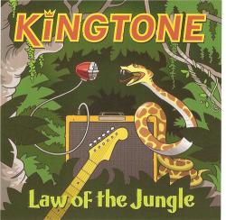 Kingtone - Law of the Jungle