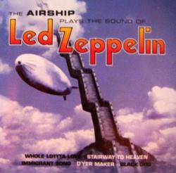 The Airship - The Sound of Led Zeppelin