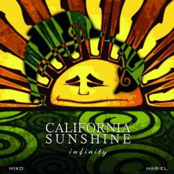 California Sunshine - Infinity