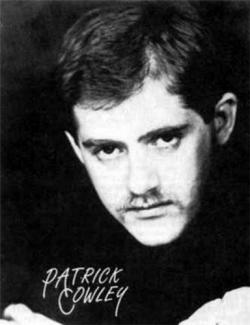 Patrick Cowley - Discography