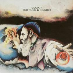 Goliath - Hot Rock And Thunder
