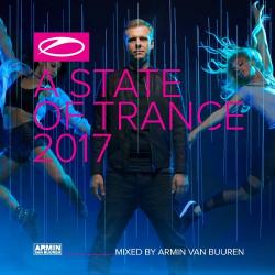 Armin van Buuren - A State Of Trance 2017