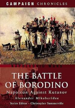   / The Battle of Borodino VO