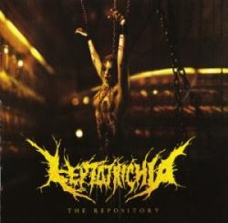 Leptotrichia - The Repository