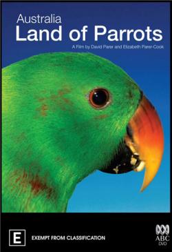 Discovery:  -   / Australia. Land of Parrots