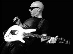 Joe Satriani - Дискография