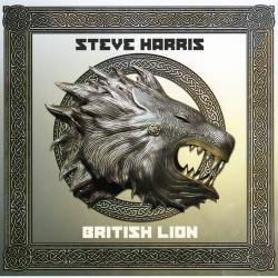 Steve Harris - British Lion