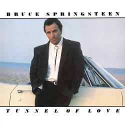 Bruce Springsteen - Tunnel of Love [24 bit 96 khz]