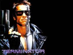  / The Terminator AVO