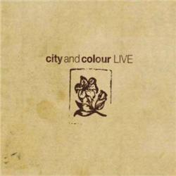 City And Color - Live
