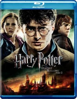     :  II / Harry Potter and the Deathly Hallows: Part 2 2xDUB +AVO