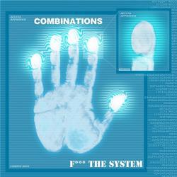 Combinations - Fuck The System