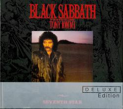 Black Sabbath featuring Tony Iommi - Seventh Star (Deluxe Edition 2CD)