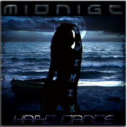 Dj Imix - Midnight Hard Dance