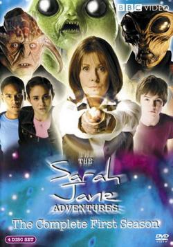   , 1  10  / The Sarah Jane Adventures