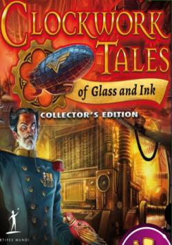  :       / Clockwork Tales: Of Glass and Ink Collectors Edition